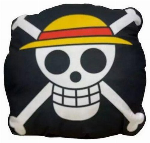 One Piece - Logo Cushion
(35x40cm)