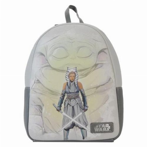 Star Wars: Ahsoka - Grogu Mini
Backpack
