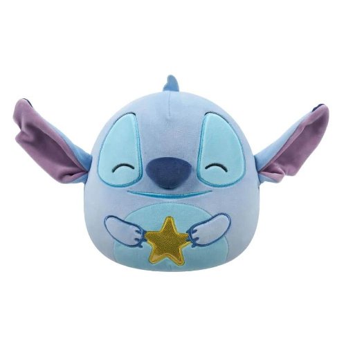 Λούτρινο Squishmallows: Disney Lilo & Stitch -
Stitch with Starfish (20cm)