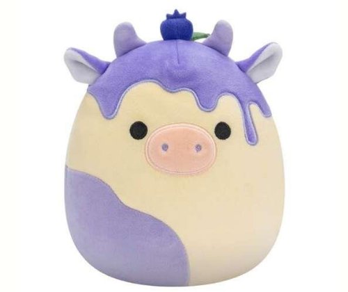 Squishmallows - Benito Plush
(19cm)