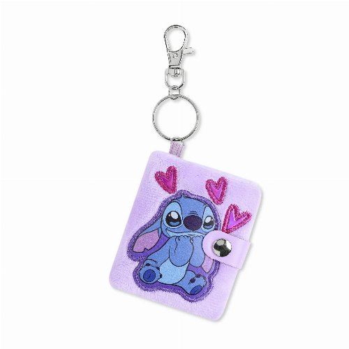 Disney: Lilo & Stitch - Love Notebook
Keychain