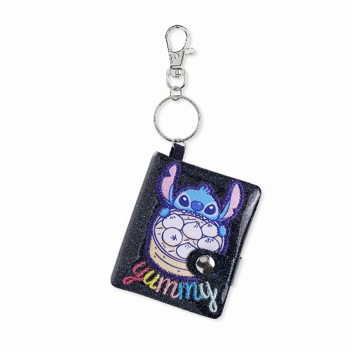Disney: Lilo & Stitch - Yummy
Keychain