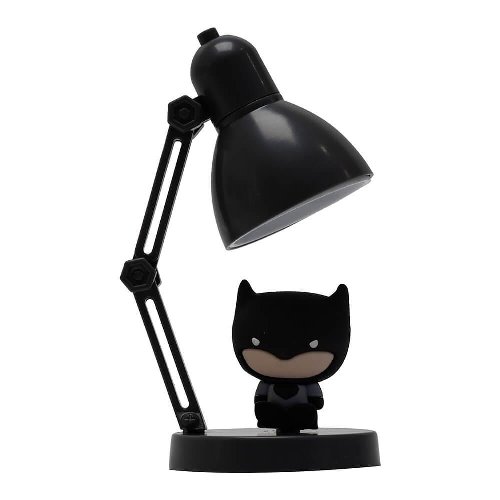 DC Comics - Batman Mini Lamp
(10cm)