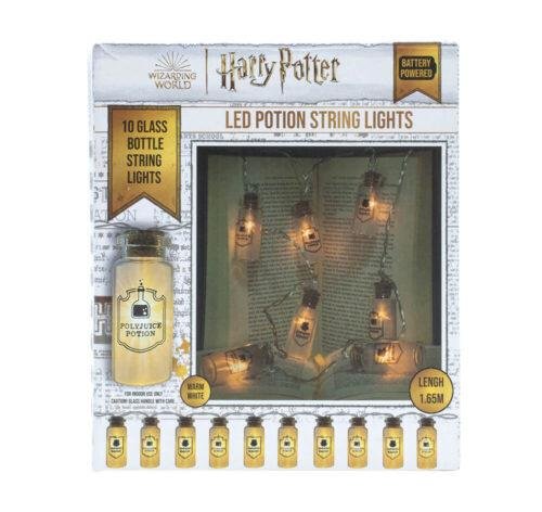 Harry Potter - Potion String Led Λαμπάκια
(1.65m)