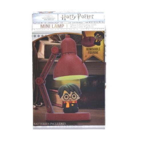 Harry Potter - Mini Lamp
(10cm)