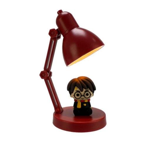 Harry Potter - Mini Lamp
(10cm)