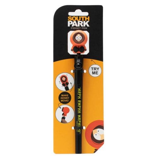 South Park - Fidget Pen