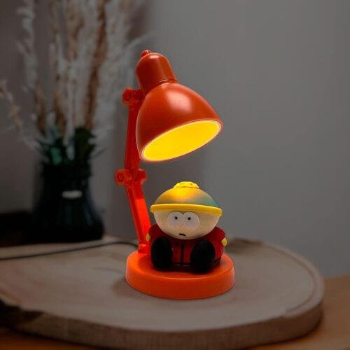 South Park - Mini Lamp
(10cm)