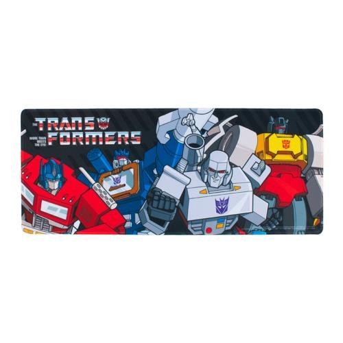 Transformers - Jumbo Desk Mat (70x35cm)