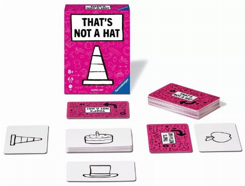 Board Game That's Not a Hat