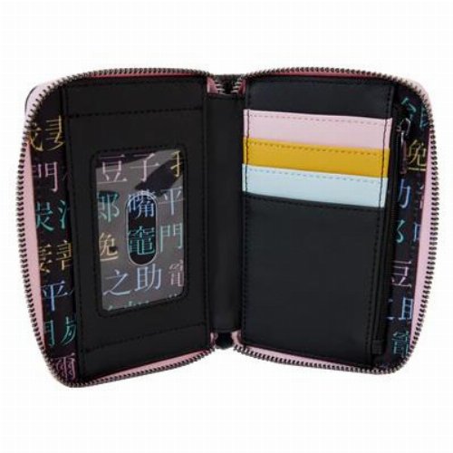 Loungefly - Demon Slayer: Kimetsu no Yaiba
Wallet
