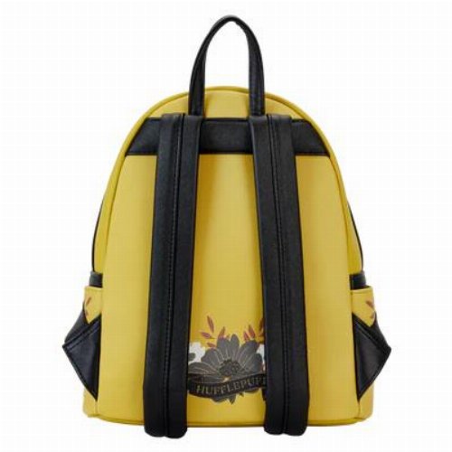 Loungefly - Harry Potter: Hufflepuff Floral
Backpack