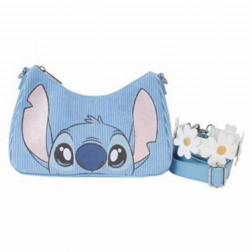 Loungefly - Disney: Lilo & Stitch Springtime
Crossbody Bag