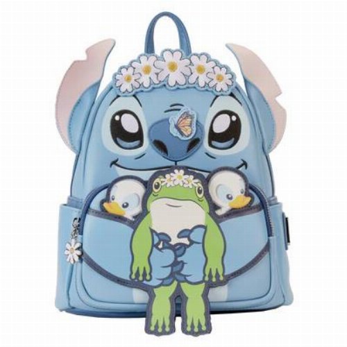 Loungefly - Disney: Lilo & Stitch Springtime
Τσάντα Σακίδιο