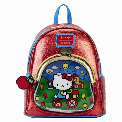 Loungefly - Sanrio: Hello Kitty
Backpack