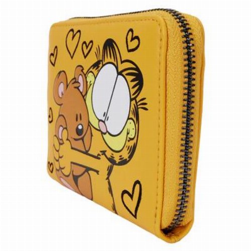 Loungefly - Garfield and Pooky
Wallet