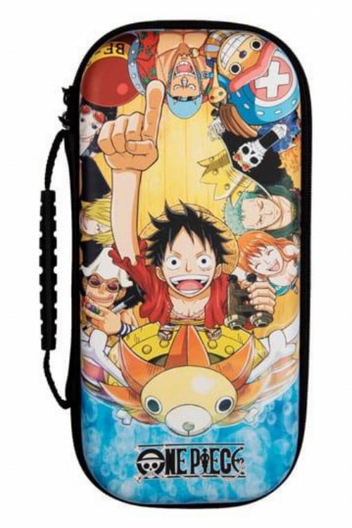 NSW - One Piece: Timeskip Carry
Bag