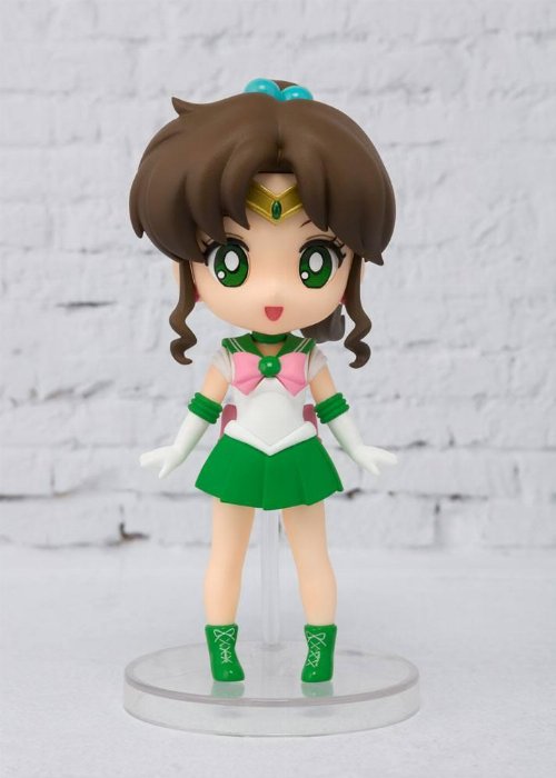 Sailor Moon: Figuarts Mini - Sailor Jupiter
Action Figure (9cm)