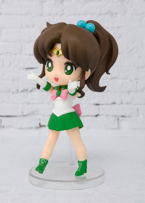 Sailor Moon: Figuarts Mini - Sailor Jupiter
Action Figure (9cm)