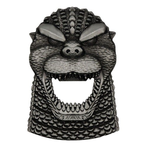 Godzilla - Head Ανοιχτήρι/Μπρελόκ
