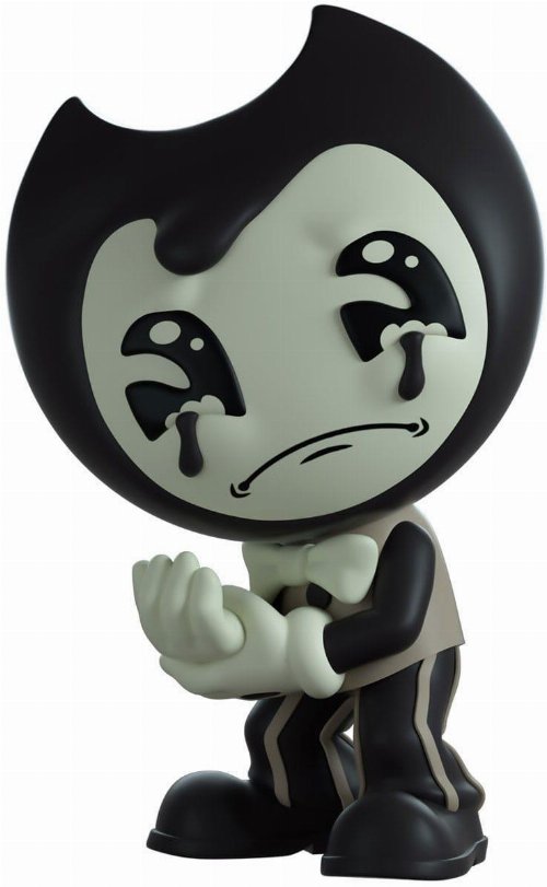 YouTooz Collectibles: Bendy and the Dark Revival
- Hurt Bendy Vinyl Figure (9cm)