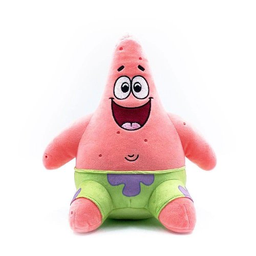 SpongeBob SquarePants - Patrick Star Plush
Figure (22cm)