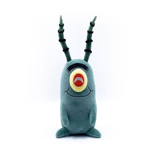 SpongeBob SquarePants - Plankton Plush Figure
(22cm)