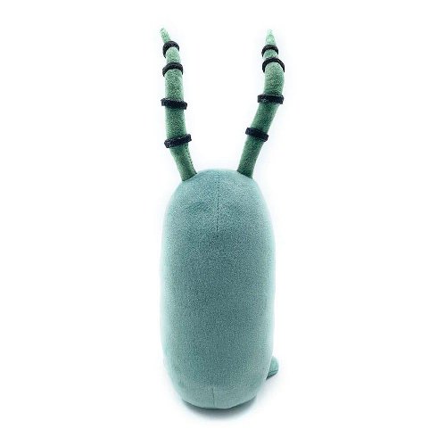 SpongeBob SquarePants - Plankton Plush Figure
(22cm)