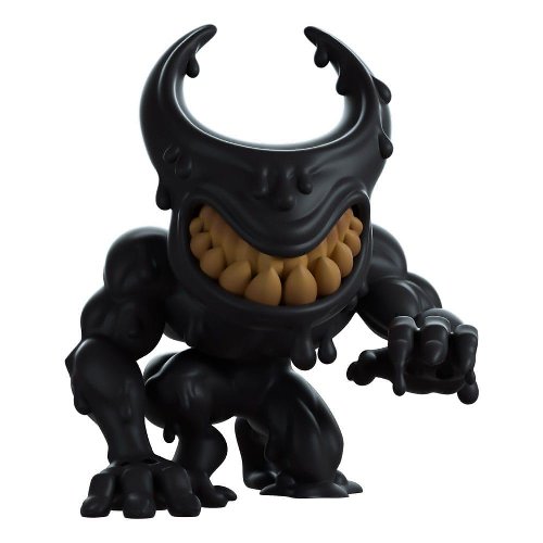 YouTooz Collectibles: Bendy and the Dark Revival
- Beast Bendy Vinyl Figure (9cm)