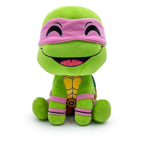 Teenage Mutant Ninja Turtles - Donatello Φιγούρα
Λούτρινο (22cm)