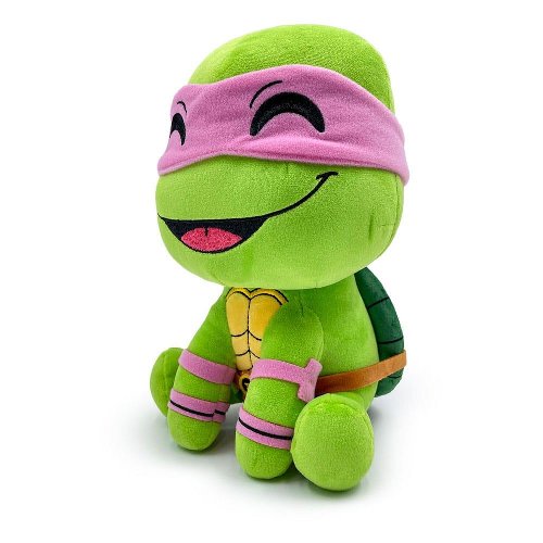 Teenage Mutant Ninja Turtles - Donatello Plush
Figure (22cm)