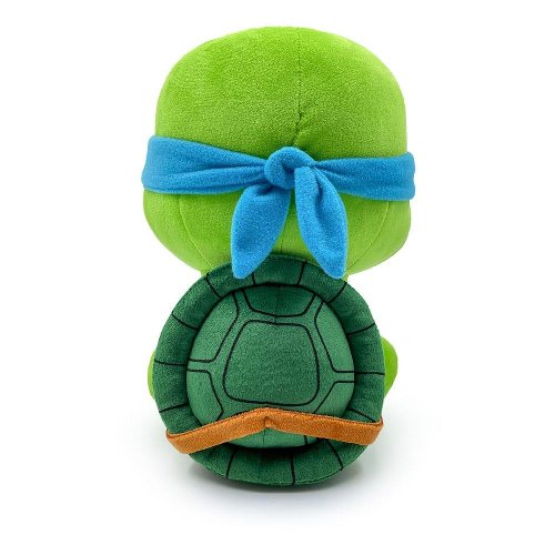Teenage Mutant Ninja Turtles - Leonardo Φιγούρα
Λούτρινο (22cm)