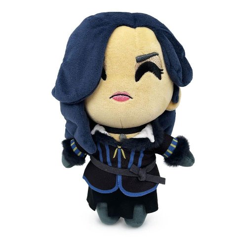 The Witcher - Yennefer Plush Figure
(22cm)