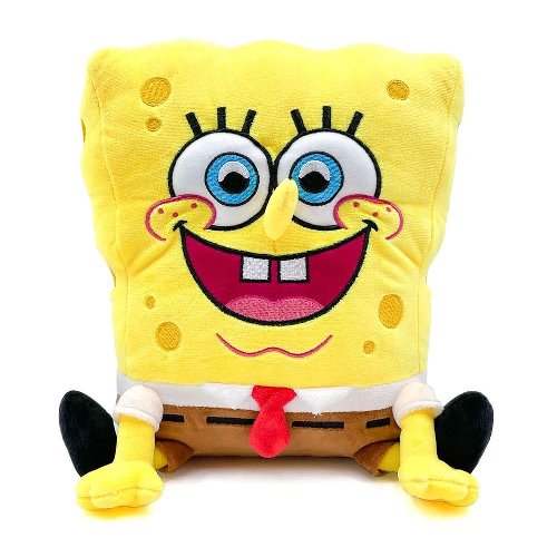 SpongeBob SquarePants - SpongeBob Φιγούρα Λούτρινο
(32cm)