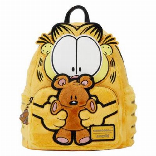 Loungefly - Garfield and Pooky
Backpack