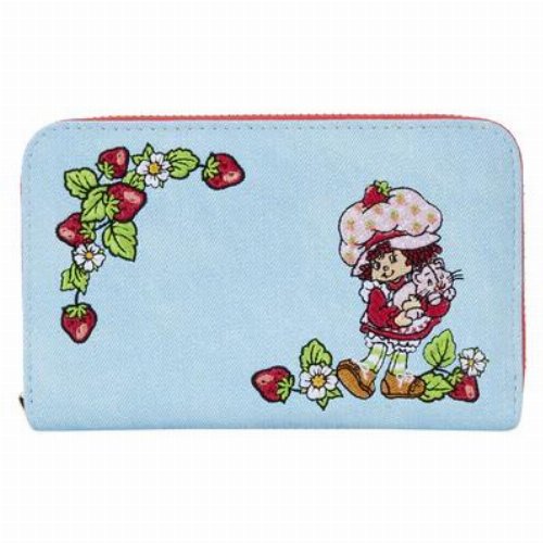 Loungefly - Strawberry Shortcake
Wallet