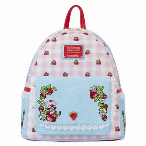 Loungefly - Strawberry Shortcake
Backpack