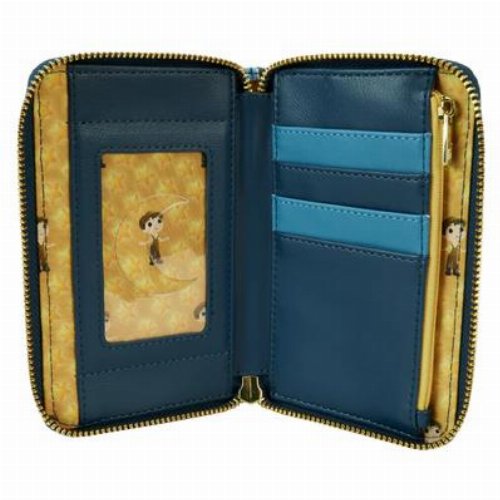Loungefly - Pixar: La Luna (Glow in the Dark)
Wallet