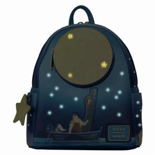 Loungefly - Pixar: La Luna (Glow in the Dark) Τσάντα
Σακίδιο
