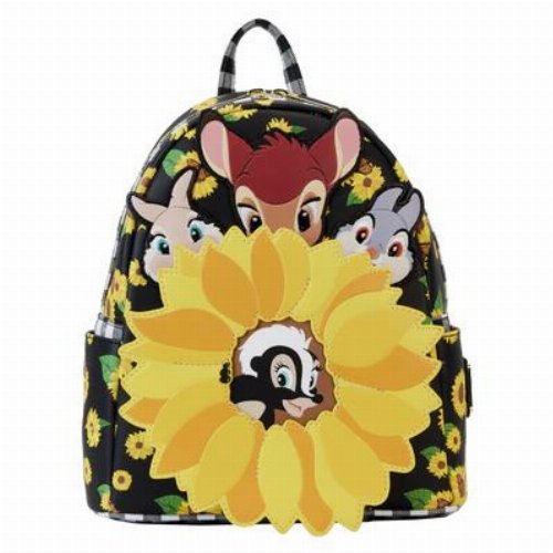 Loungefly - Bambi: Sunflower Friends
Backpack