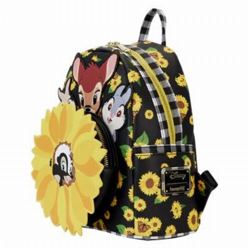 Loungefly - Bambi: Sunflower Friends
Backpack