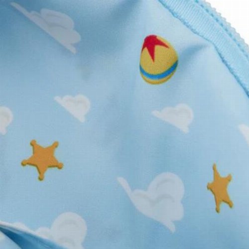 Loungefly - Toy Story: Movie Collab Cardholder
Wallet