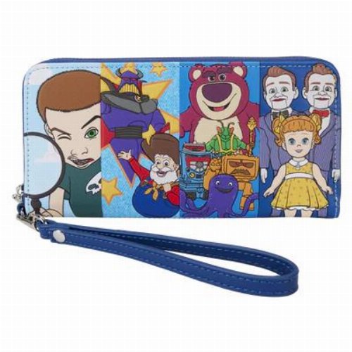 Loungefly - Toy Story: Villains
Wallet
