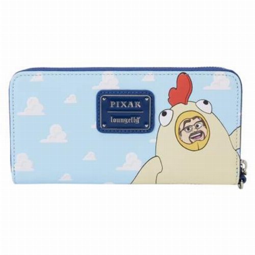 Loungefly - Toy Story: Villains
Wallet