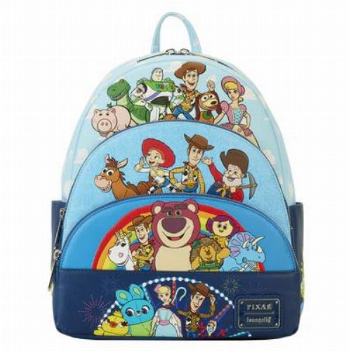 Loungefly - Toy Story: Movie Collab
Backpack