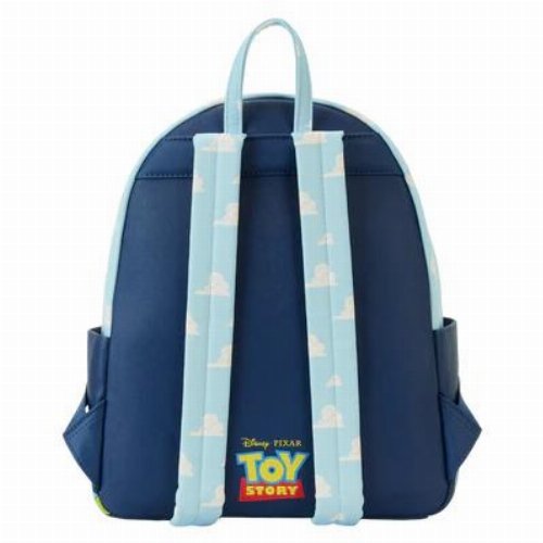 Loungefly - Toy Story: Movie Collab
Backpack