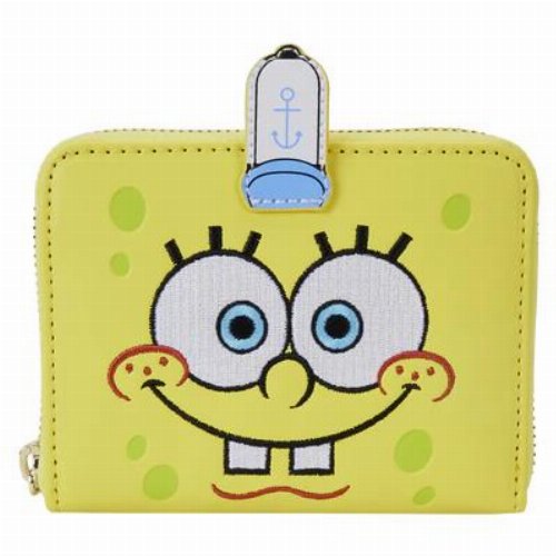 Loungefly - SpongeBob SquarePants: 25th Anniversary
Αυθεντικό Πορτοφόλι