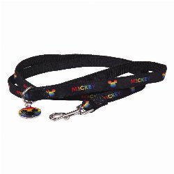 Disney - Mickey Mouse Pride Pet Leash
(120cm)