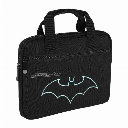 Batman - Bat-Insignia Tech
Cover