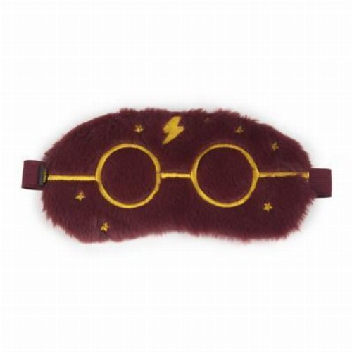 Harry Potter - Glasses Μάσκα Ύπνου